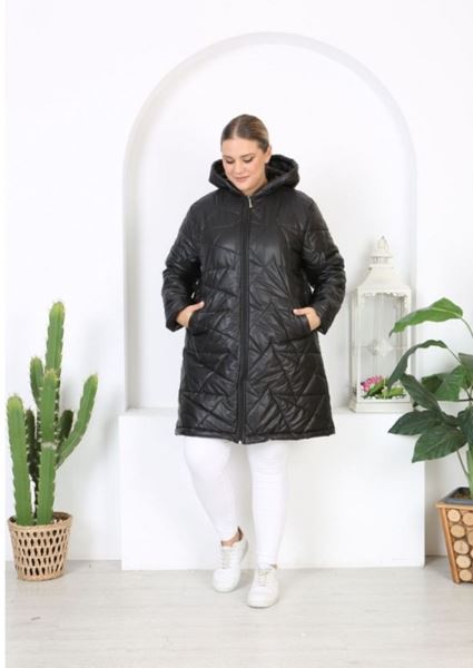 Immagine di CURVY GIRL JACKET